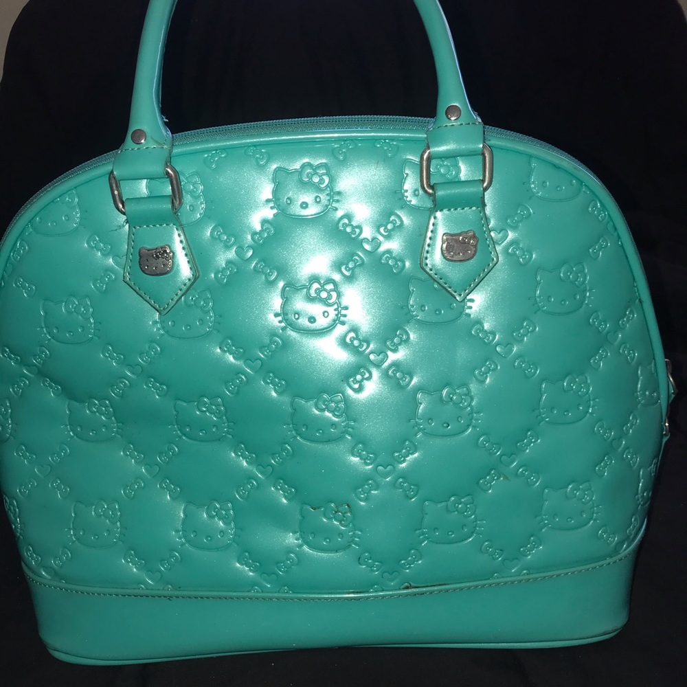 Hello kitty purse - Picture 2 of 3